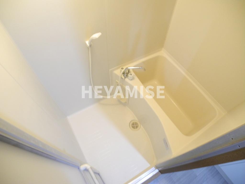 バス・シャワールーム　※同物件同室タイプの写真でございます※現況を優先します※