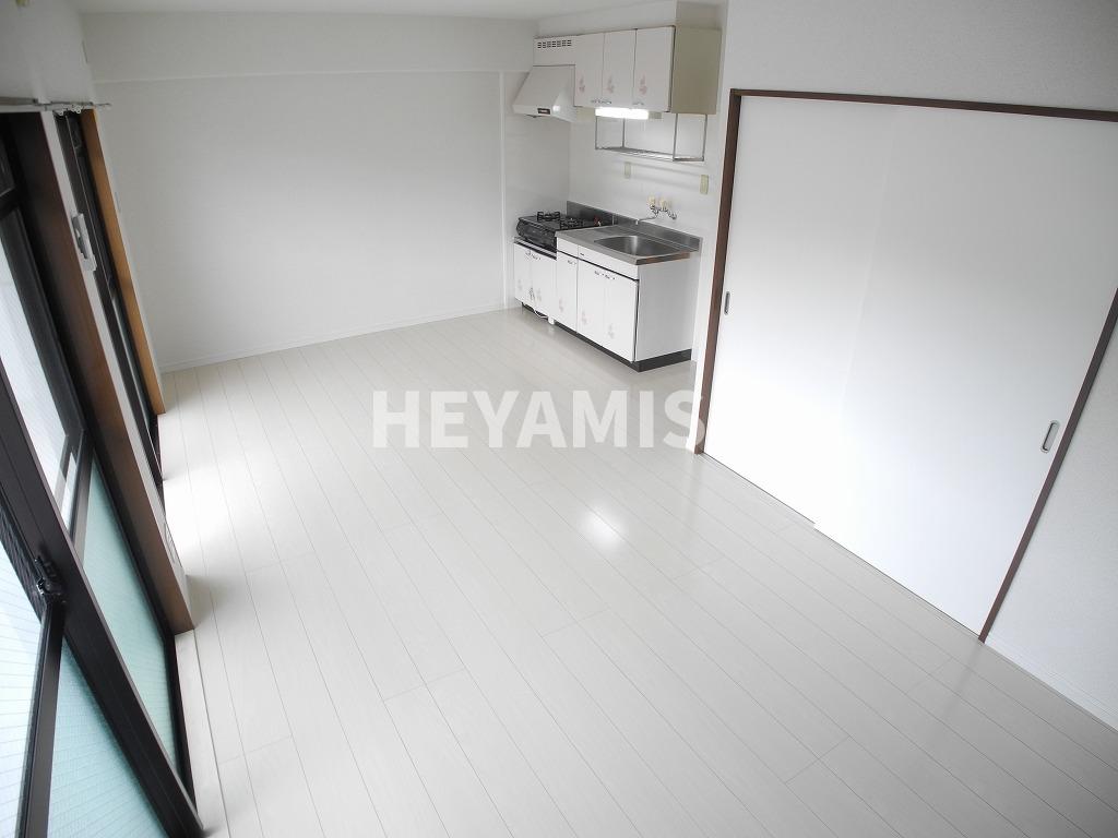 居室・リビング　※同物件同室タイプの写真でございます※現況を優先します※