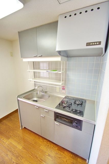 キッチン　★お問い合わせはタウンハウジング聖蹟桜ヶ丘店まで★