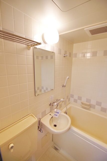 洗面設備　★お問い合わせはタウンハウジング聖蹟桜ヶ丘店まで★