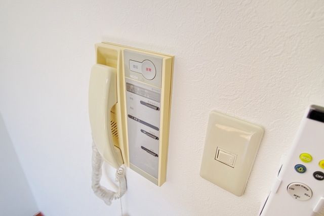 その他設備　★お問い合わせはタウンハウジング聖蹟桜ヶ丘店まで★