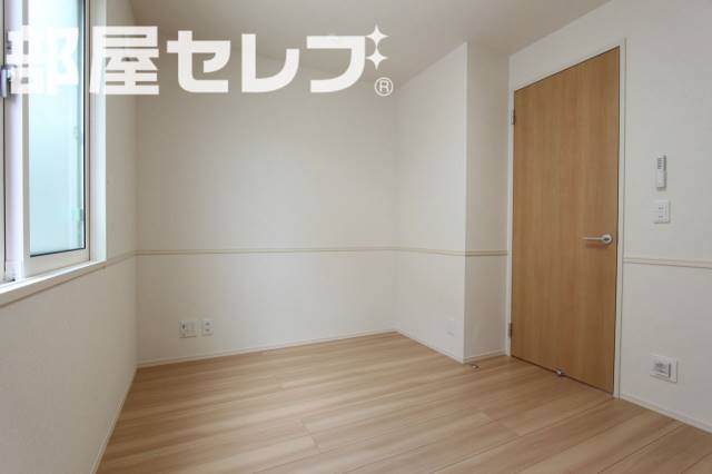 その他部屋・スペース　モデルルーム参照