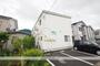 築5年8ヶ月 2階建の賃貸物件