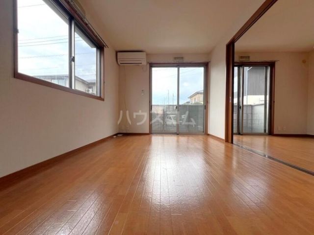 サンビレッジマスイB_内装_0