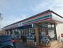 コンビニ　セブンイレブン甘楽福島店（コンビニ）まで900m