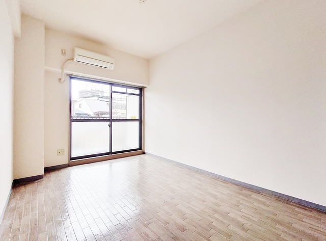 その他設備　エアコン付