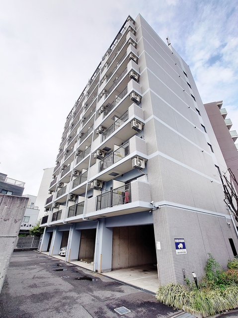 建物外観　外観・エレベーター付ＲＣ造マンショ