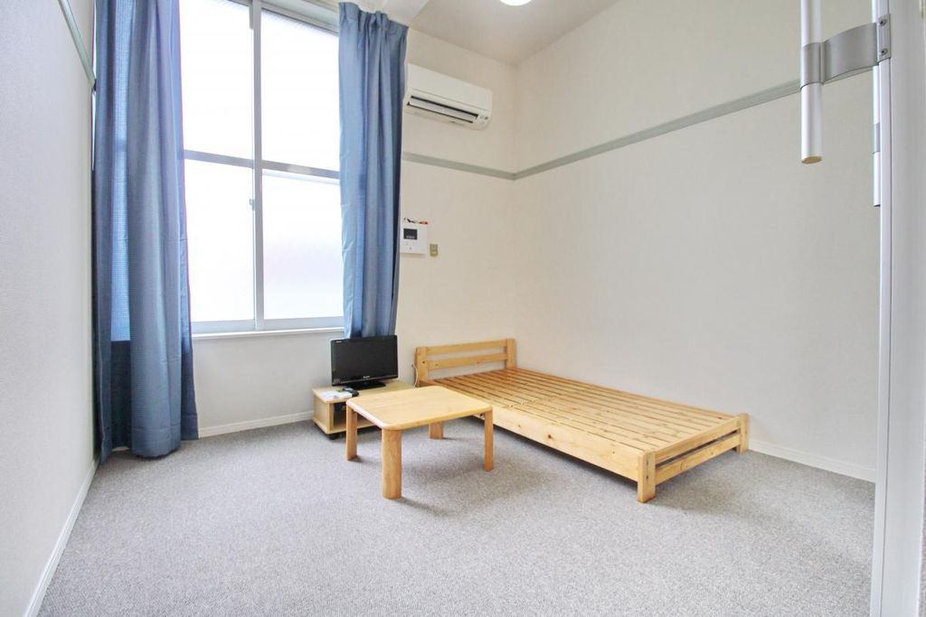 居室・リビング　収