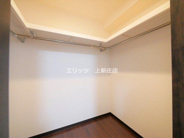 収納　玄関
