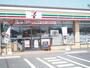 コンビニ　セブンイレブン 松江米子町店（コンビニ）まで2194m