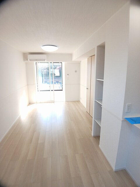 居室・リビング　ゆったりとしたリビングです