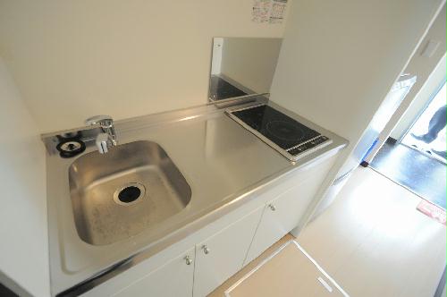 キッチン　※写真と現状が異なる場合は現状を優先