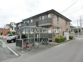 多摩都市モノレール/上北台駅 歩14分