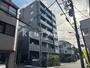 馬込駅より徒歩5分 6階 築1年1ヶ月の賃貸物件