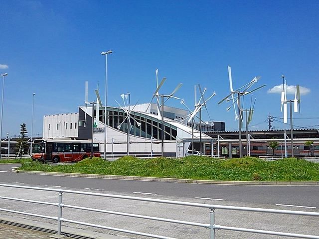 その他　吉川美南駅（その他）まで2100m