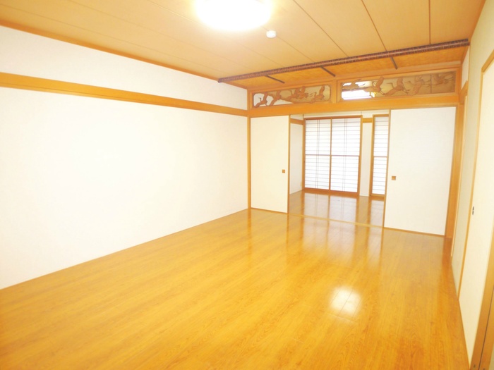 居室・リビング