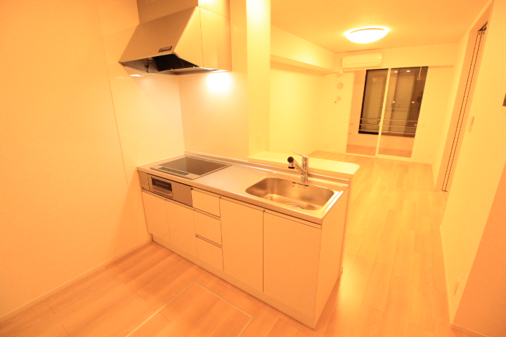 居室・リビング　LDKスペース☆