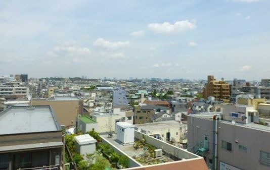 眺望　※同仕様写真含む