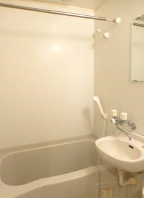 バス・シャワールーム　※同仕様写真含む