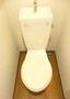 トイレ　※同仕様写真含む