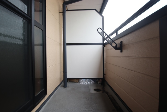 バルコニー　別室の参考写真です。※現況優先