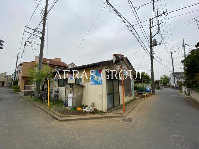幼稚園・保育園　三室あおぞら学童保育（幼稚園・保育園）まで348m