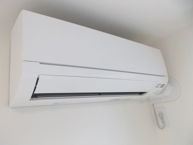 その他設備　2017年1月撮影