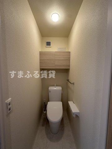 トイレ　06104-203