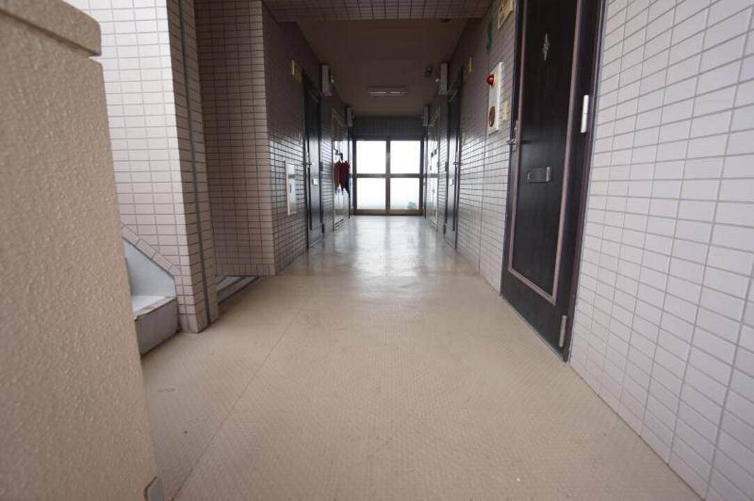 その他共有部分　共用部分