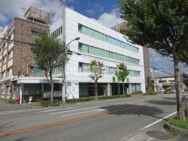 病院　甲北病院（病院）まで694m