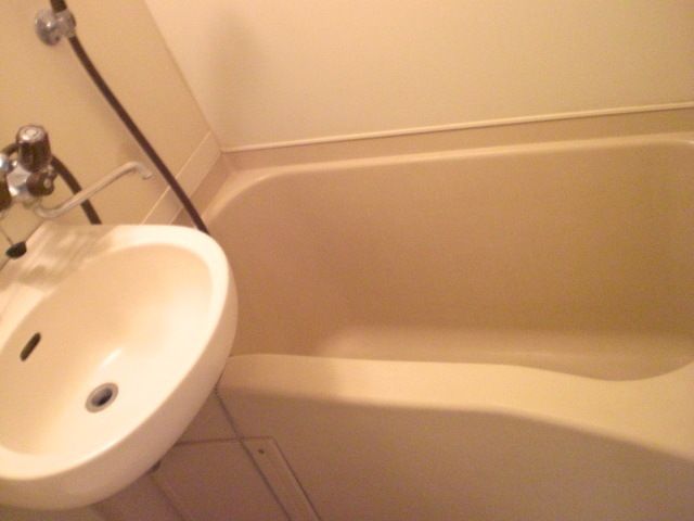 バス・シャワールーム　★バス★