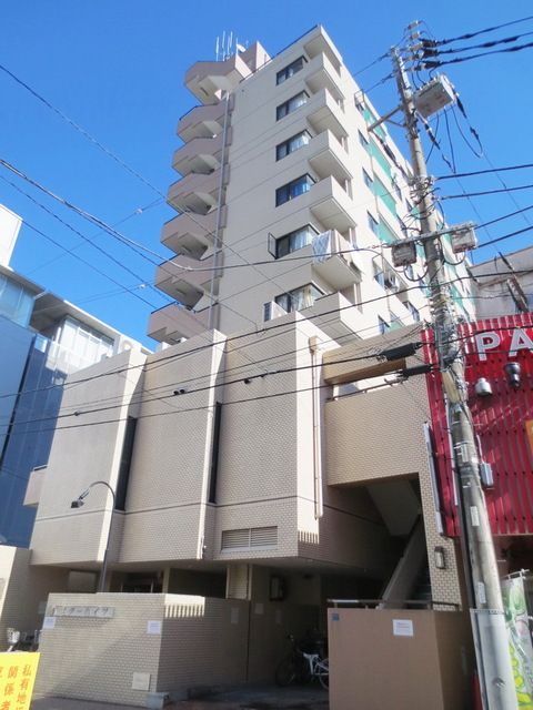 建物外観　★広くていい感じ★