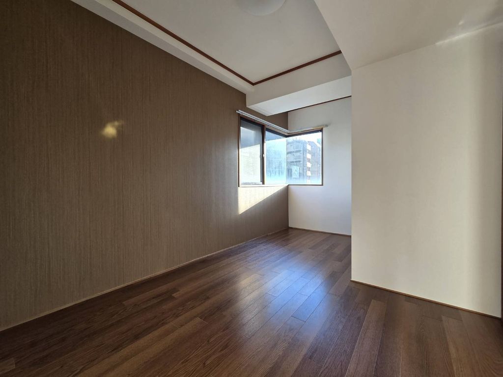 居室・リビング　★フローリング★