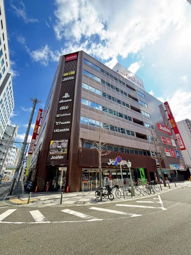 その他　ジョーシン三宮1ばん館（その他）まで306m