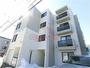 東区役所前駅より徒歩4分 4階 築5年5ヶ月の賃貸物件