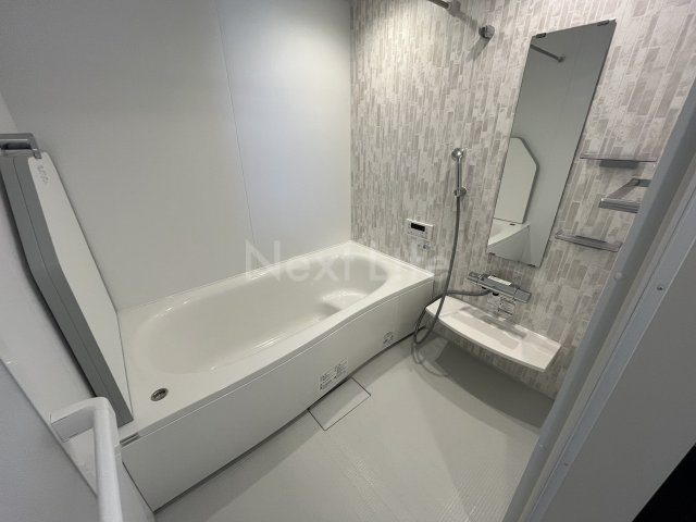 バス・シャワールーム　ソル・アスール