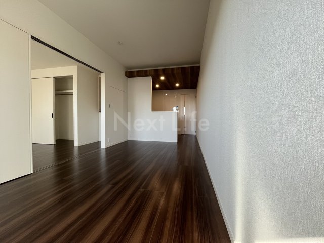 居室・リビング　ソル・アスール