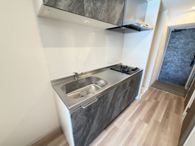 キッチン　内覧会のご案内