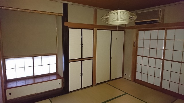 居室・リビング