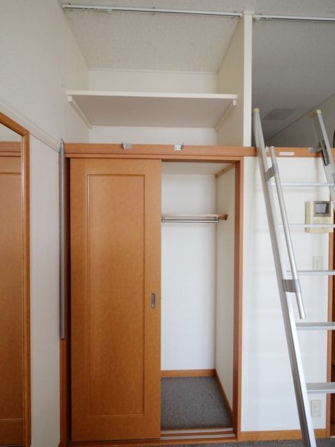 収納　★お部屋探しはタウンハウジングまで★