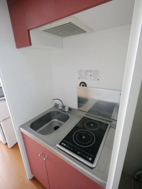 キッチン　★お部屋探しはタウンハウジングまで★