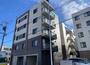 バスセンター前駅より徒歩9分 2階 築3年1ヶ月の賃貸物件
