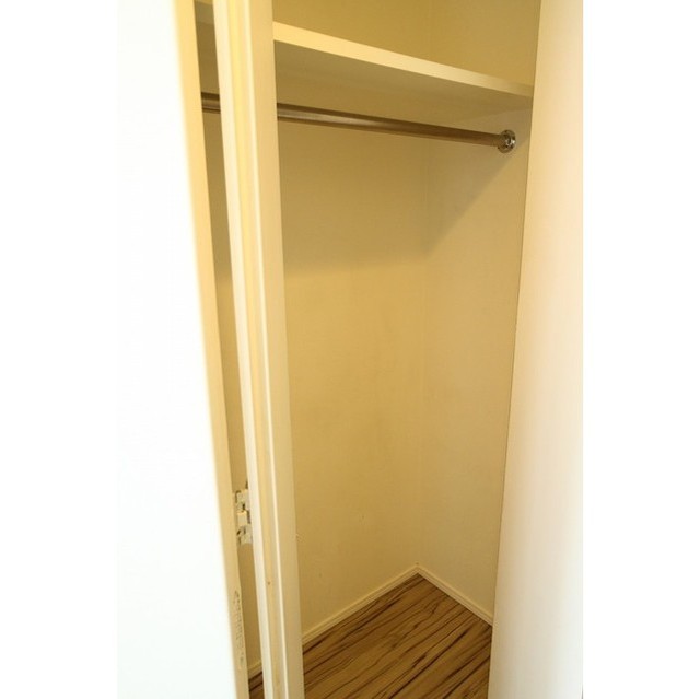 収納　※室内参考画像