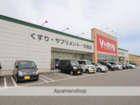 ドラックストア