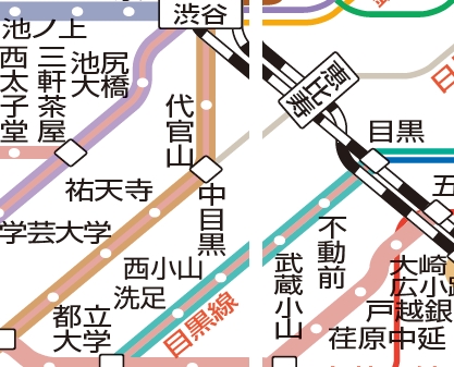 その他　☆路線図☆
