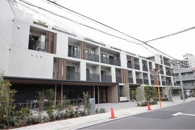 建物外観　☆綺麗な外観☆