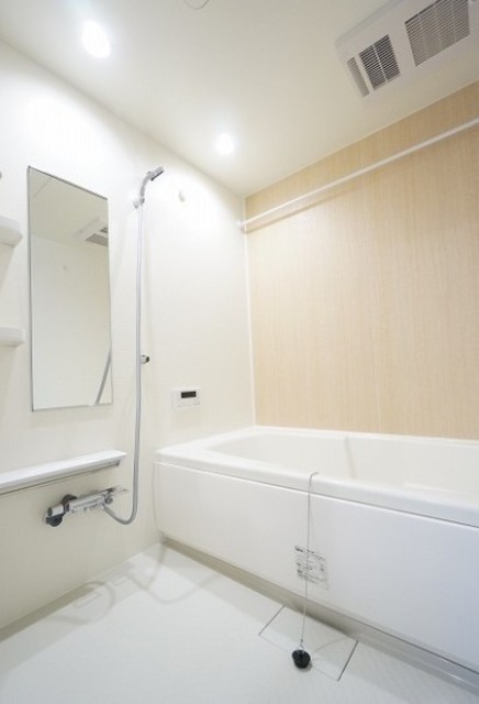 バス・シャワールーム　同仕様