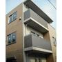 高田馬場駅より徒歩9分 2階 築15年3ヶ月の賃貸物件