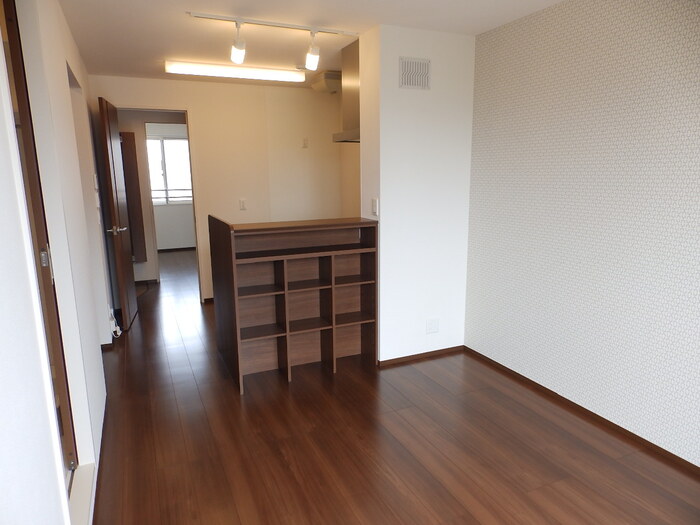 居室・リビング　居室・リビング