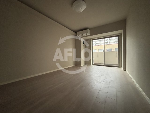 居室・リビング　サンエール南堀江　　リビング